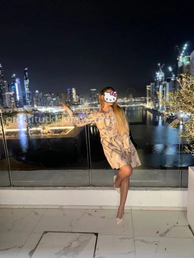 Проститутка Вика - Фото 4 №116730