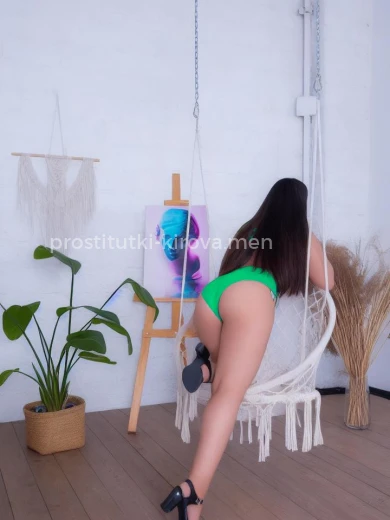 Проститутка Мария - Фото 3 №154578