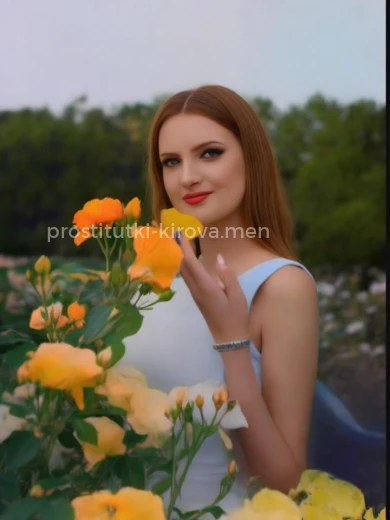 Проститутка Катюша - Фото 7 №159589