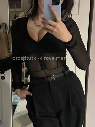 Проститутка София - Фото 4 №166514