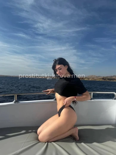 Проститутка София - Фото 1 №166514
