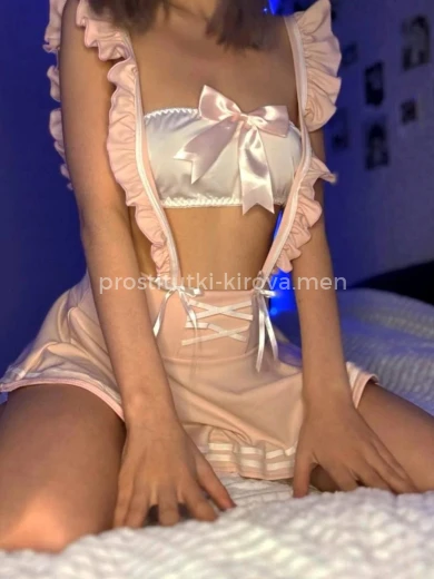 Проститутка Ксения - Фото 8 №166526