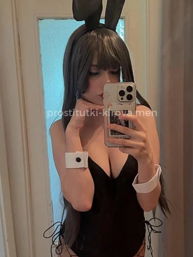 Проститутка Ксения - Фото 4 №166526