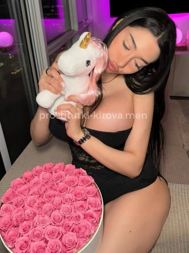 Проститутка Ксения - Фото 6 №166553
