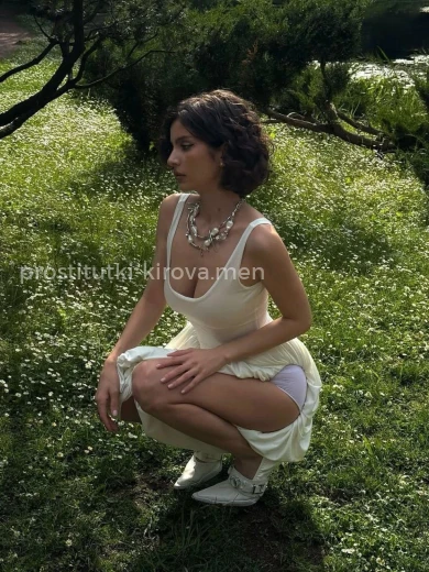 Проститутка Елизавета - Фото 2 №166573