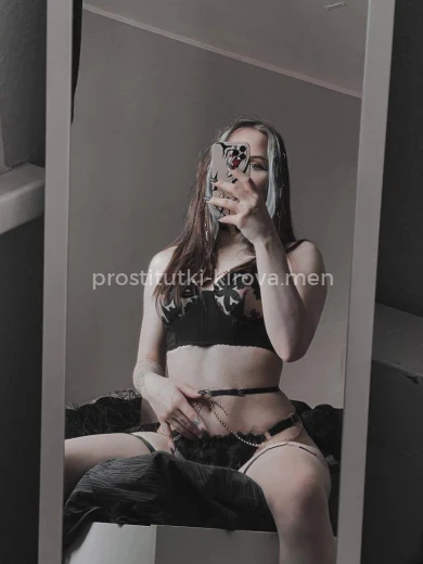 Проститутка Алина - Фото 8 №166583