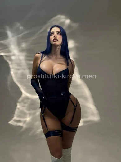 Проститутка Камилла - Фото 8 №166601