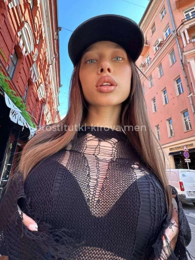 Проститутка Камилла - Фото 10 №166608