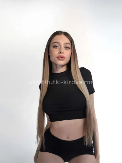 Проститутка Камилла - Фото 9 №166608
