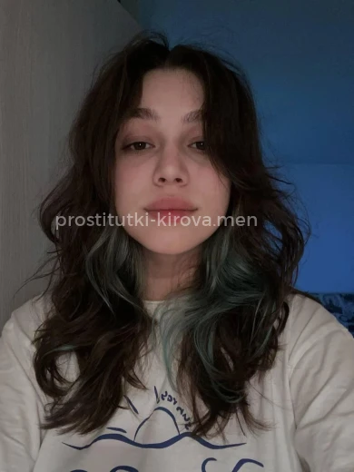 Проститутка Цецилия - Фото 3 №176266