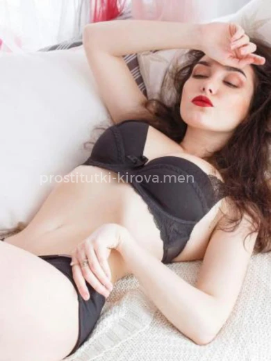 Проститутка Оля - Фото 1 №69511