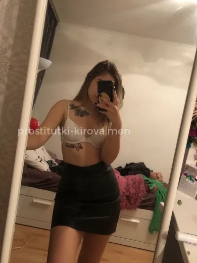 Проститутка Виктория - Фото 3 №86929
