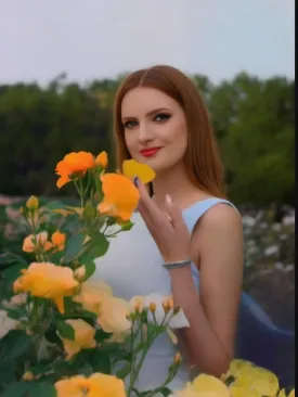 Проститутка Катюша