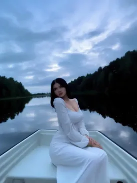 Проститутка Майя