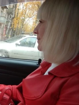 Проститутка Татьяна